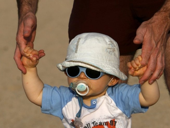 Снимка: Reuters