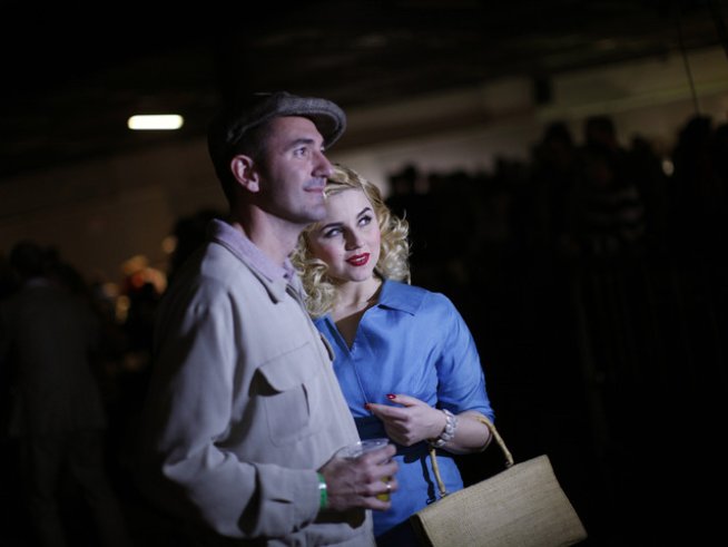 Снимка: Reuters