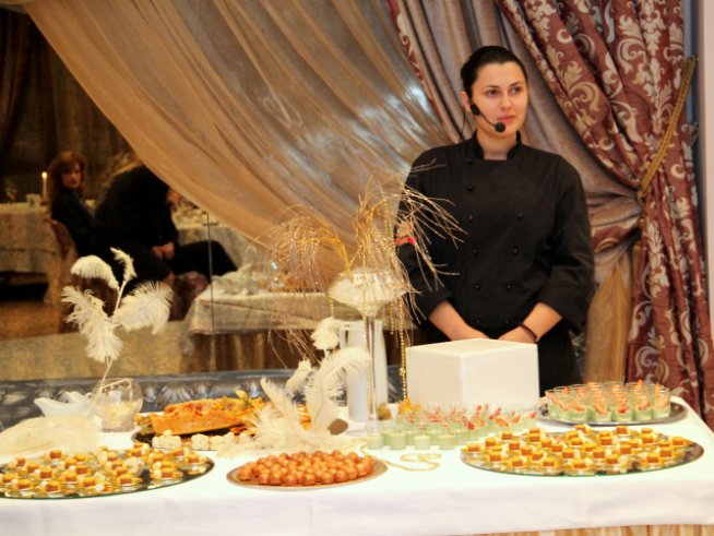 Снимка: Хайлайф