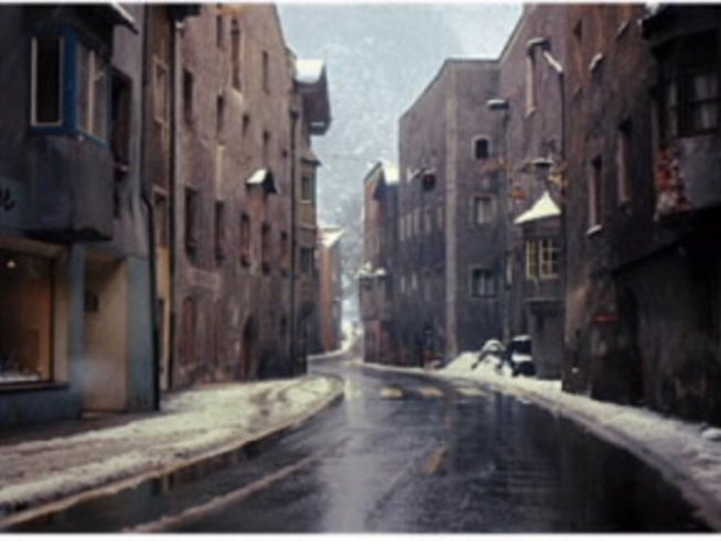 Програмата на Унгарския културен институт за декември 2012