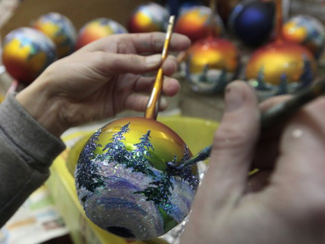 Снимка: Reuters