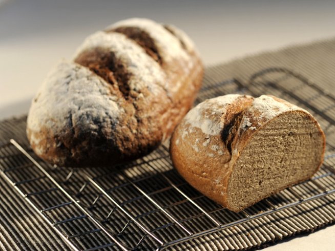 Балансираният режим на хранене е най-здравословен