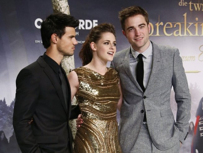 Снимка: Reuters