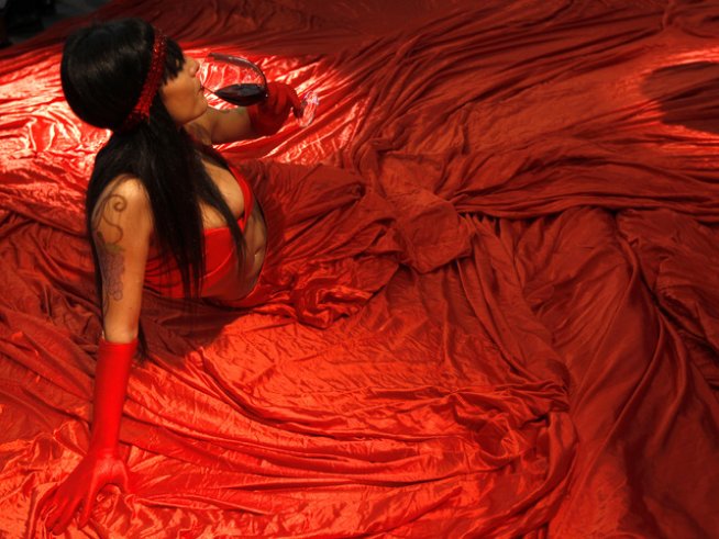 Снимка: Reuters