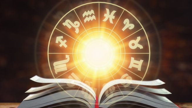 Здравен хороскоп за август. Снимка: istock