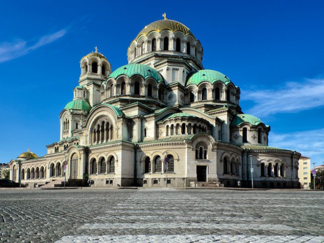 Снимка: istock