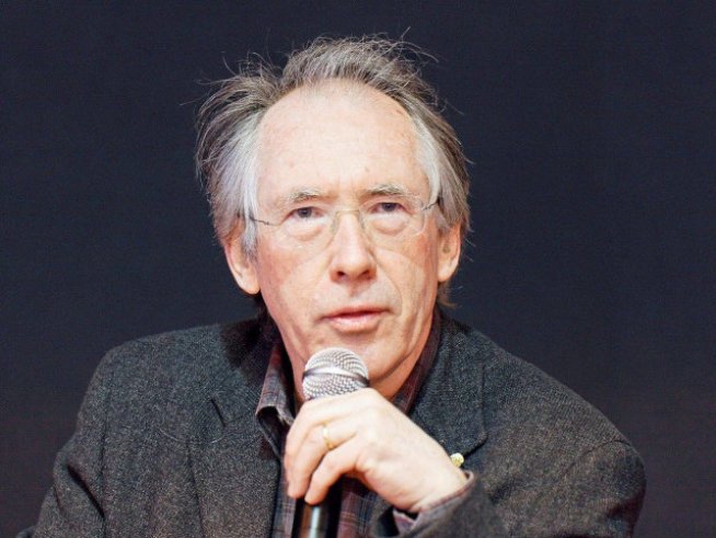 Иън Макюън ще е специалният гост на Cinelibri 2018 