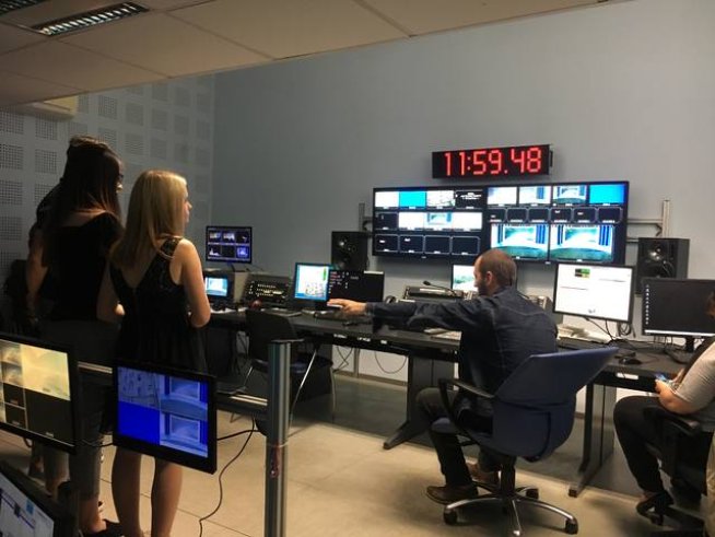 Снимка: Investor Media Group