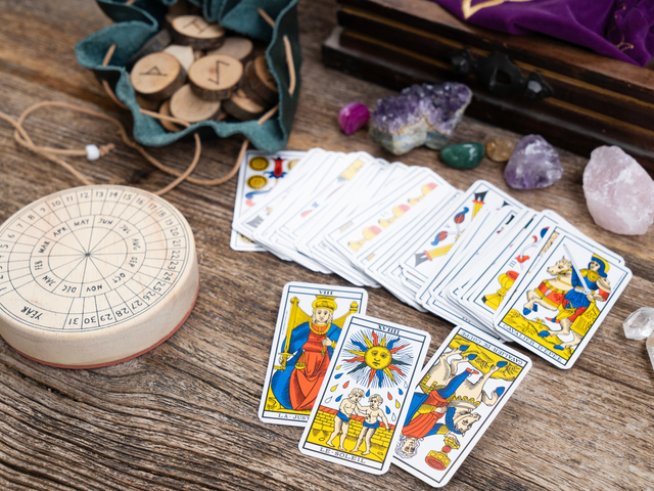 Снимка: istock