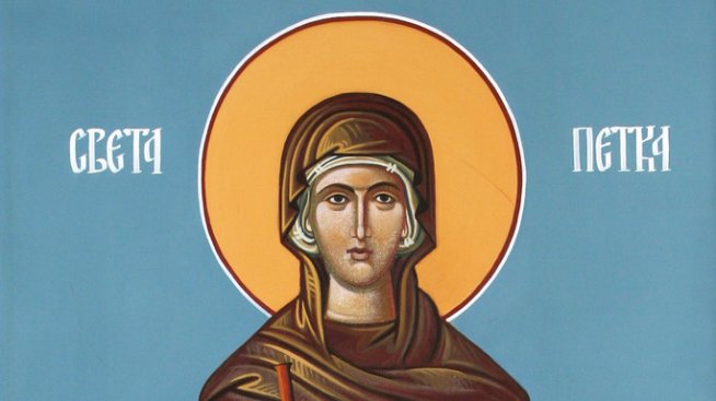 Петковден е. Снимка: istock