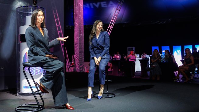 Върнете назад стрелките на времето с уникален серум. Снимка: PR