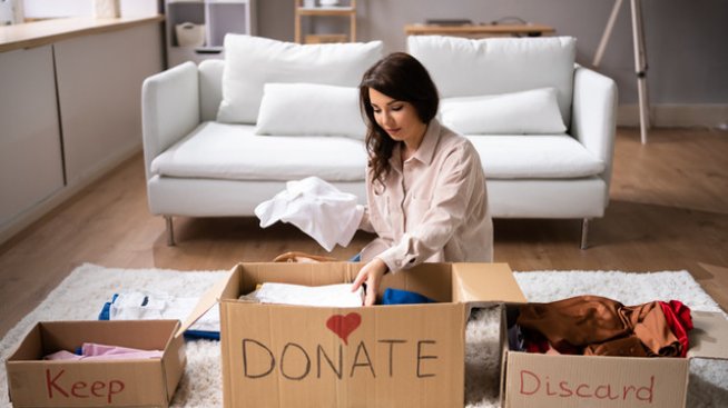 Снимка: istock