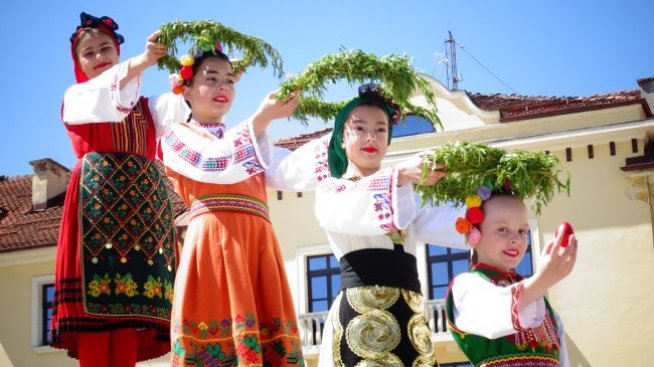 Снимка: БГНЕС.