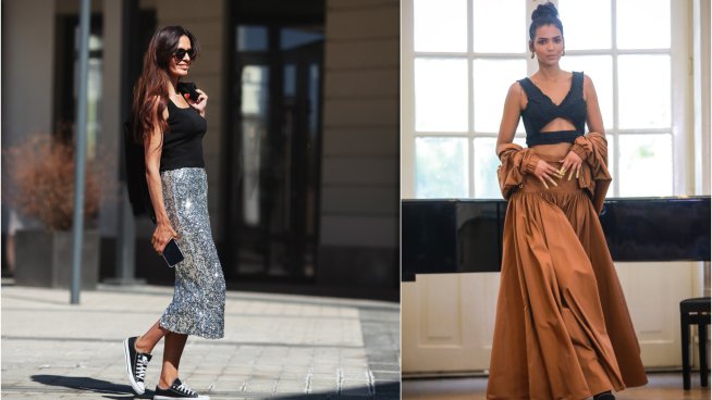 7 поли, които всички ще носят тази есен. Снимки: istock;Getty images. 