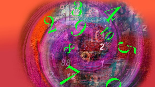 Нумерологична прогноза за 25 февруари. Снимка: istock