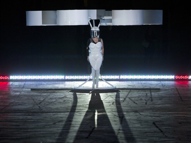 Снимка: Reuters