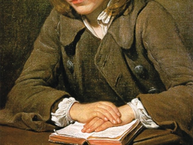 Съдбата на четенето и читателя