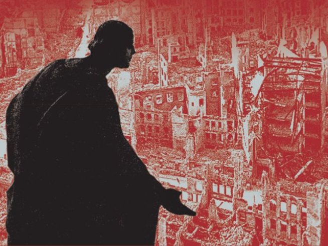 Снимка: Издателство "Колибри"