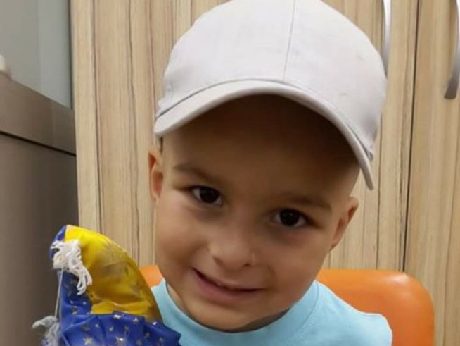 Кристиян Красимиров. Снимка: личен архив