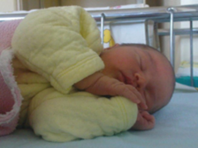 Бременност седмица 28: М-у-у