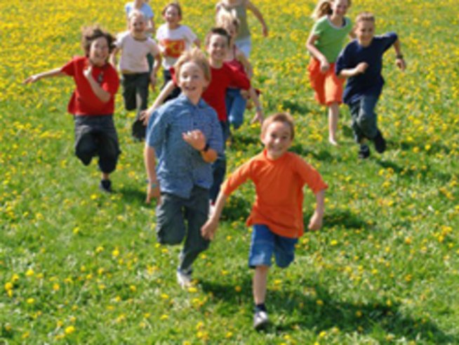 Нашите деца и ваканцията