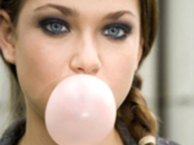 Супермодерен аксесоар в черно