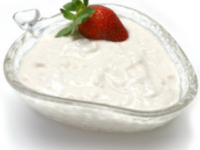 Домашна маска за млада кожа