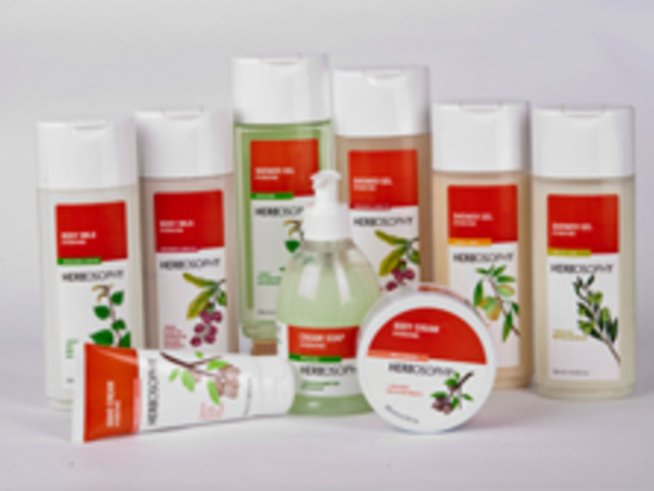 Грижа от природата за цялото тяло