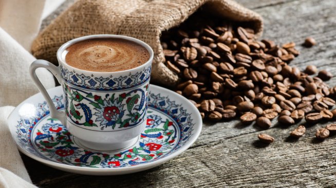 При депресия не бива да се прекалява с кофеин. Снимка: istock
