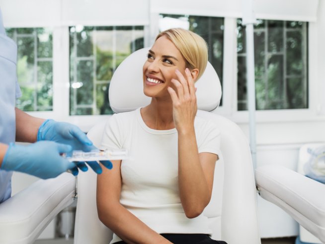 Снимка: istock