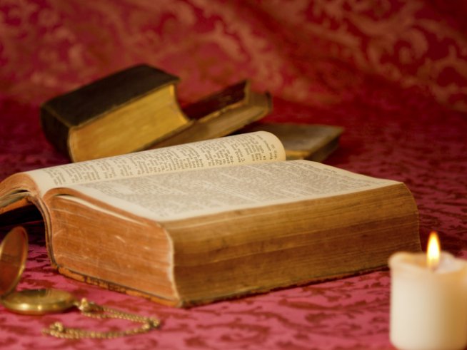 Снимка: thinkstock