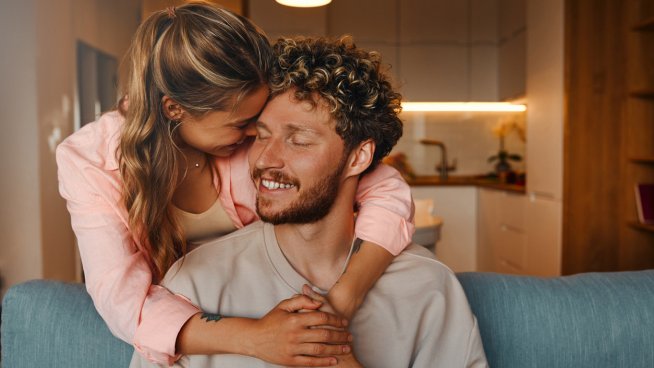 10 навика за изграждане на дълбока интимност. Снимка: istock