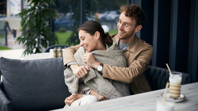 10 лесни начина да подобрите любовния си живот. Снимка: istock