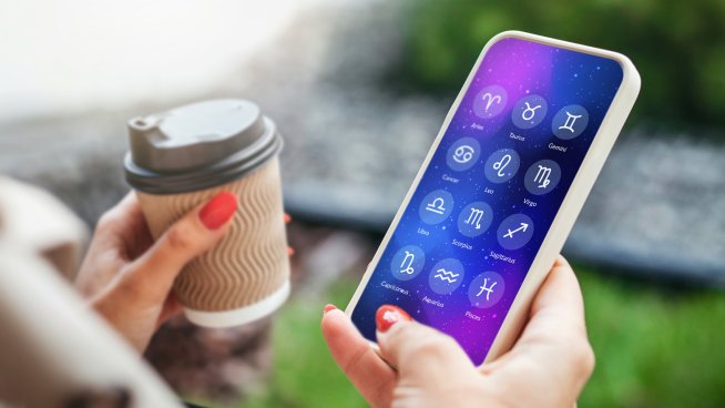 Дневен хороскоп за 17 юли. Снимка: istock