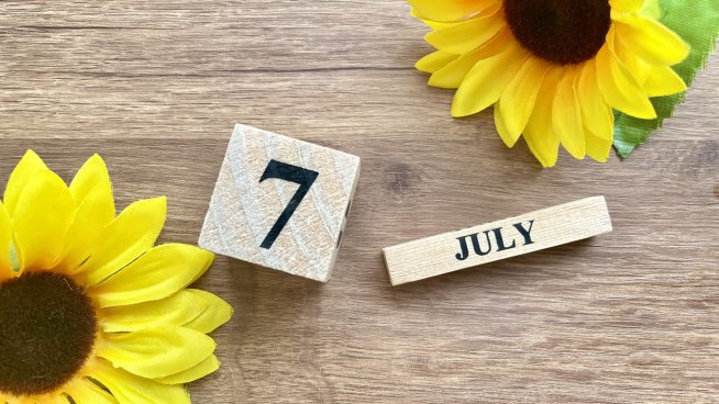 Поверия за огледалната дата 7/7. Снимка: istock