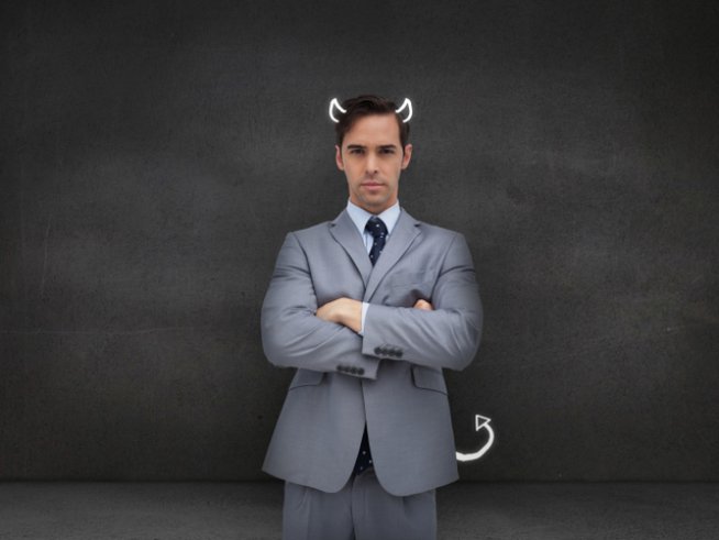 Снимка: thinkstock