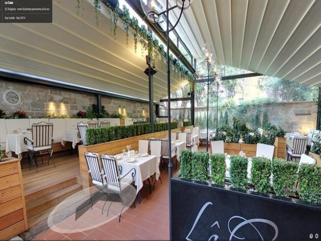 Туристическо преживяване от бъдещето