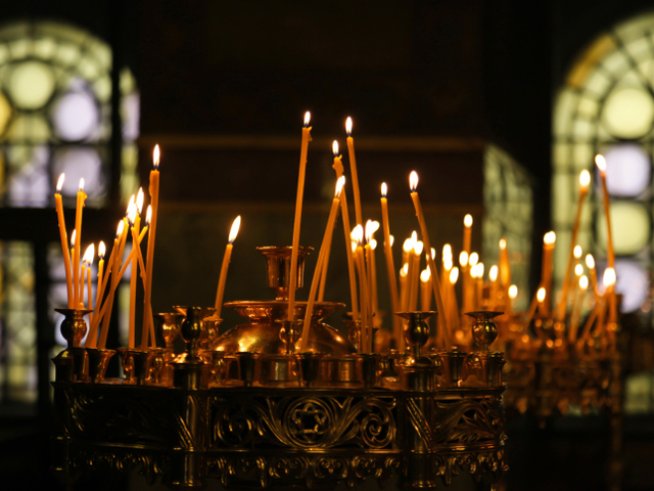 Снимка: thinkstock