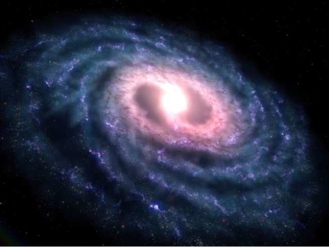 Снимка: Discovery Channel