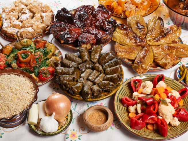 Снимка: Thinkstock