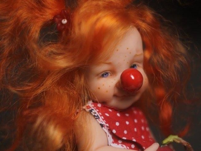 Снимка: facebook Elena Kirilenko