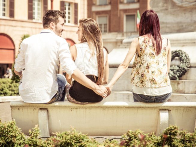 Снимка: iStock