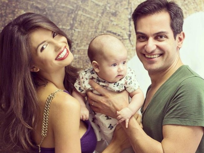 Снимка: Фейсбук