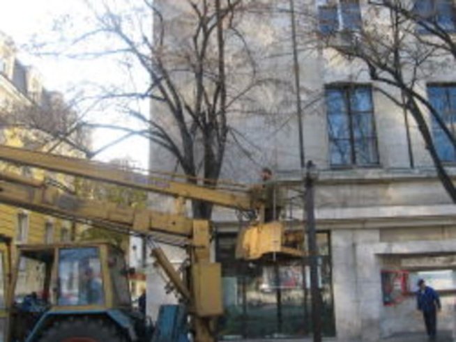 Да украсим Бургас