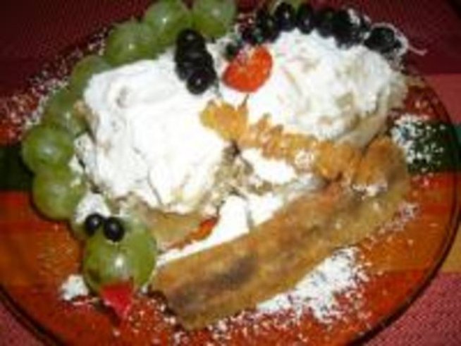 За гнусливи майки и злояди деца