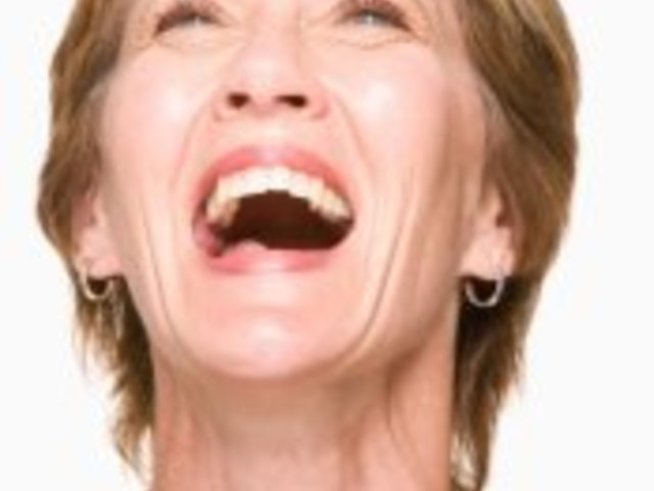 В габровската болница лекуват и със смях