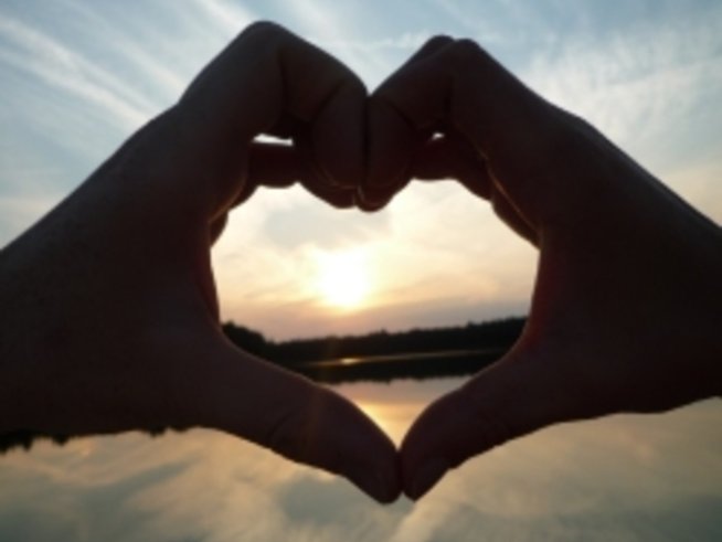 Колко романтична си?