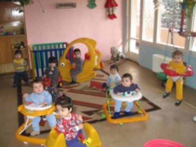 ДМСГД Шумен ще получи голямо дарение