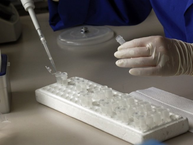 Снимка: Reuters