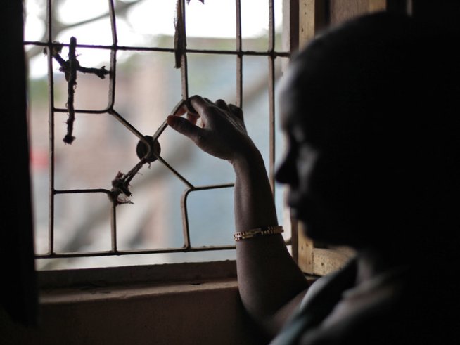 Снимка: Reuters